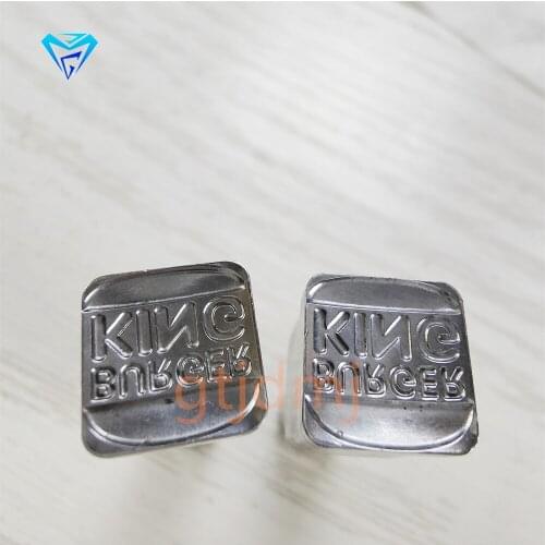 Punch die stamp press mold tdp6