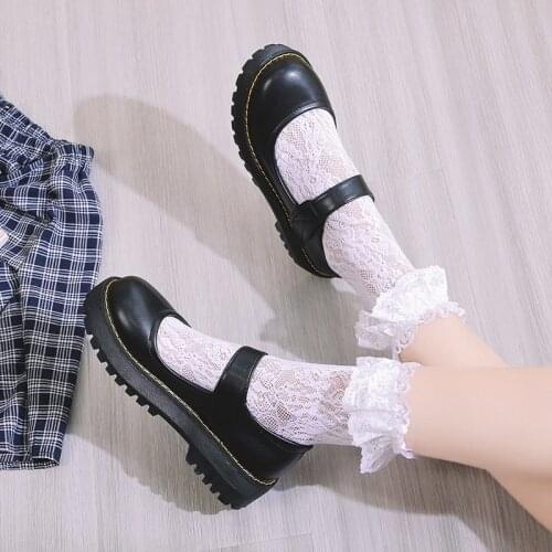 RoMeetSe Mary Jane Women's Shoes