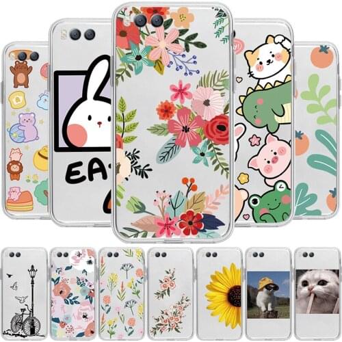 TPSTARER Xiaomi Mi 6 Phone Cases