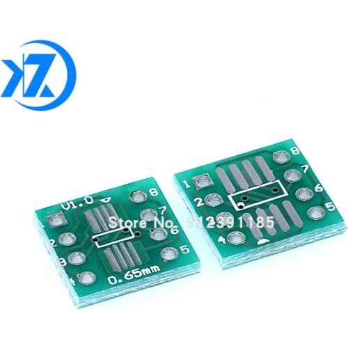 Connectors WZXHFL China