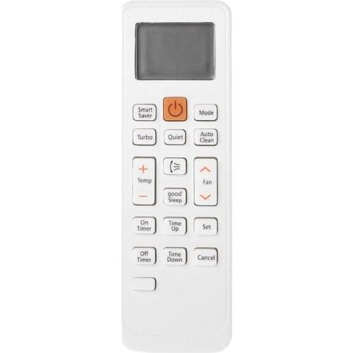Replacement Air Conditioner Remote Control For SAMSUNG DB93-11489L DB63-02827A M5TB