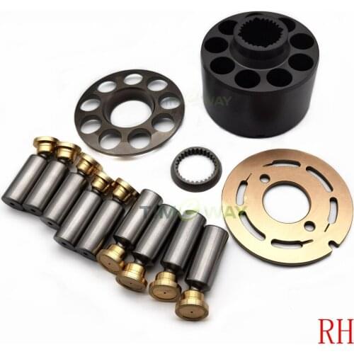 Hydraulic Motor Parts M46 MPV046 MPT046 Sauer Repair kit Hydraulic pump parts