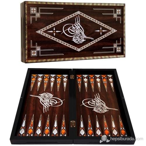 Star Antique Pearl Backgammon (Ottoman) in the together with Stamps