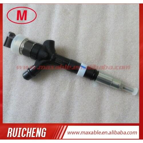 095000-5250 095000-5251 common rail fuel injector for 9709500525