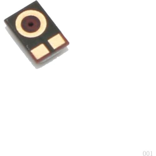 10PCS/Lot For Samsung Galaxy A3 A7 A7000 A8 A8000 A9 A9 Pro J1 J2 J5 J7 Prime On7 2016 Microphone Transmitter Mic Speaker