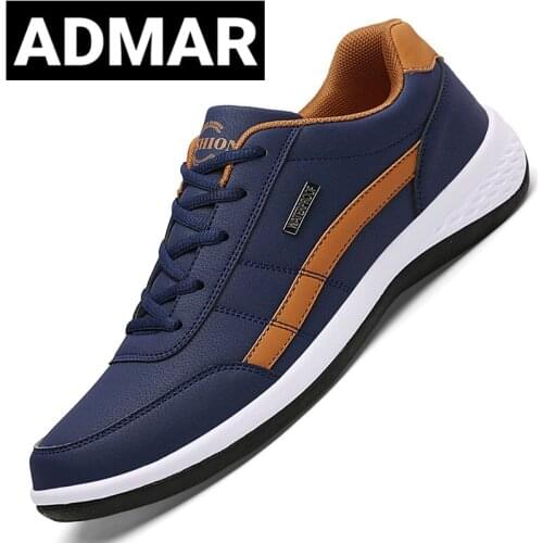 Мужские дышащие кроссовки ADMAR China At AliExpress