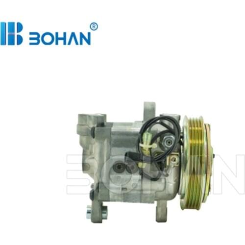 Auto air compressor For SUZUKI Caribian Sporty FOR SUBARU SAMBAR 1996-2004 506021-6160 73111TC030 388000402 506021-7120 BH-SZ907