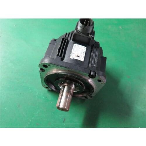 USED 100% TESTED AC SERVO MOTOR SGMGV-06ADB-SB11 *Please contact us for real photo,100% real stock