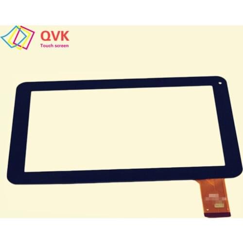 Black touch screen 9 Inch for SUPRA M929 3G Capacitive touch screen panel repair replacement spare parts free shipping