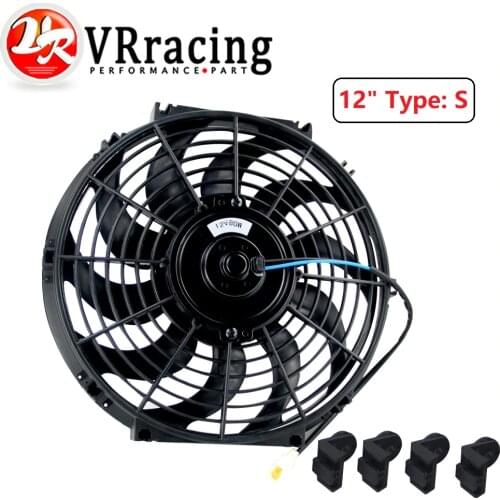 LZNE Fan Parts