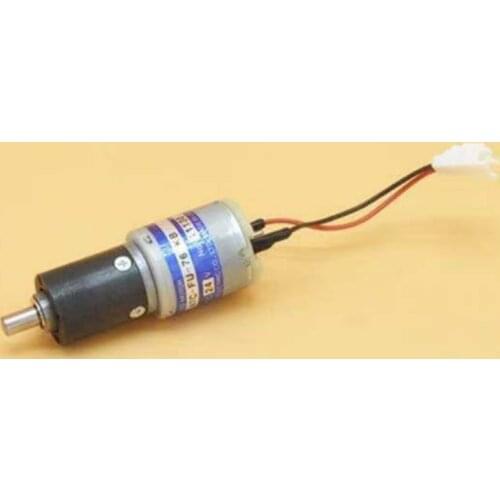 Brand new Original Noritsu motor W409675 / W409675-03 for QSS3201/3202 digital minilabs