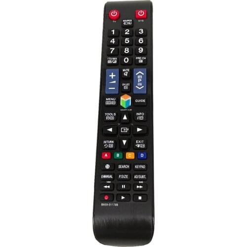 NEW REMOTE CONTROL BN59-01178B TM1250A Fernbedienung for SAMSUNG SMART TV UA55H6300AW UA60H6300AW UE32H5500 UE40H5570