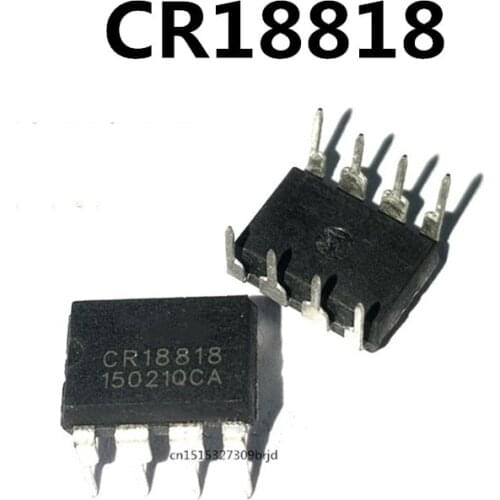 Original 5pcs/ CR18818 DIP-8
