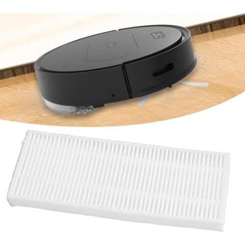 Primary Filter Fit for OBOWAI /OB11 Intelligent Sweeper Dust Box Filter Screen Accessories