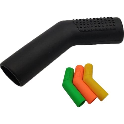 For Yamaha FZ1 FAZER YZF R25 YZF R6 YZF 600R FZR 600 Motorcycle Gear Shift Lever Rubber Sock Gear Shift Case Protectors Covers