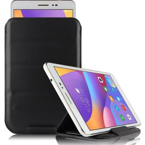 Ultra-thin PU Leather Sleeve Stand Case For CHUWI Hi9 Pro 8.4" Protective Cover hi9 Hi8 SE 8.4" 8" Tablet PC Protector Pouch bag