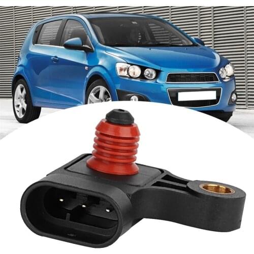 VCACA Tire Pressure Sensors