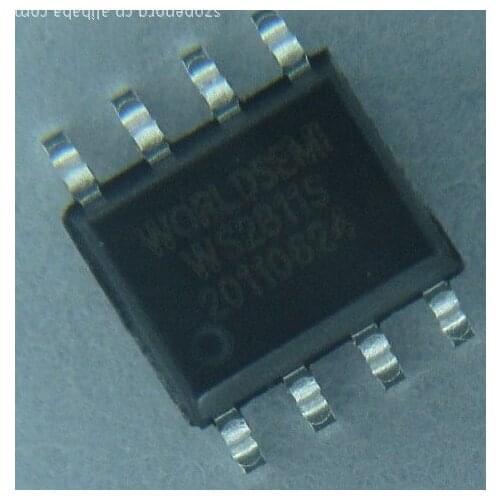 WS2811S IC;SMD