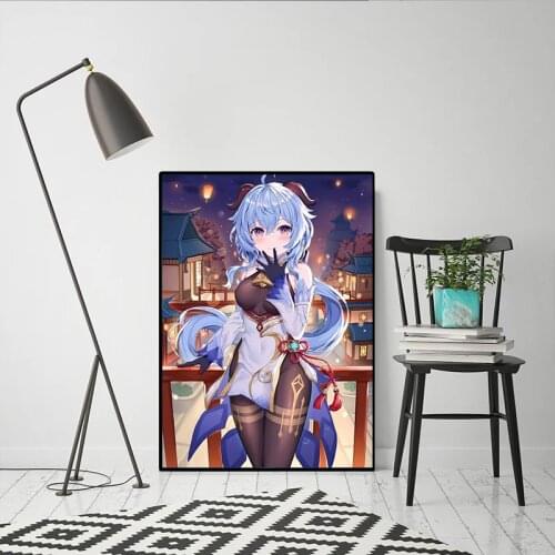 Modern basketball superstar canvas painting posters and prints boys room print mural pictures home wall decoration cuadros