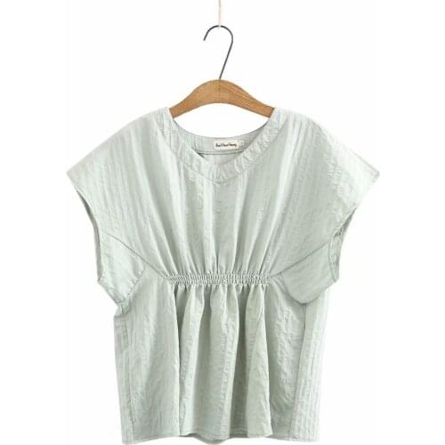 Plus size V neck batwing sleeve women tshirts 2021 summer causal ladies loose t shirts female tops t-shirts white black yellow