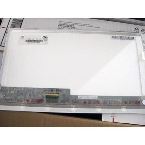 For Samsung R425 14.0 LED Display Laptop LCD Screen Matrix Panel Glossy 1366*768 HD LVDS 40Pins