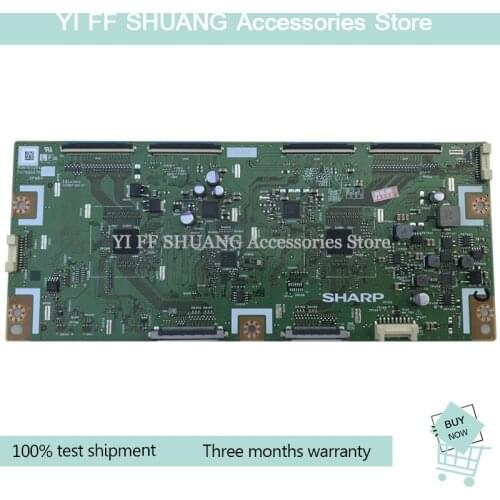 100% test shipping for L70M4-AA logic board RUNTK0204 FV/5655TP ZD CPWBX