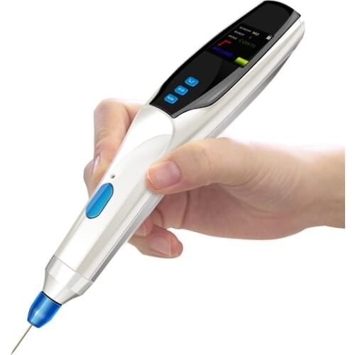 Body composition analyzer Tattoo Machine