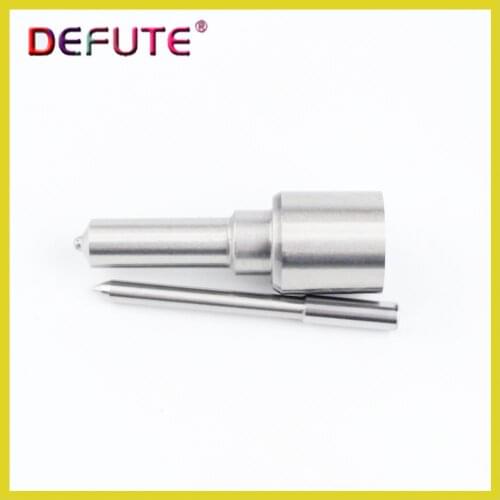 Original DEFUTE P type high quality fuel diesel nozzle DLLA152P240