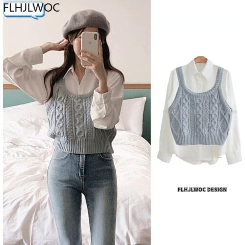 FLHJLWOC Travel Vests