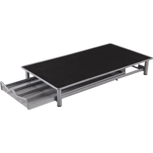 Coffee Capsule Storage Drawer 40 Pods Coffee Capsules Organizer Drawers Holder Rack for Home Office