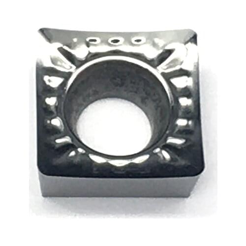 SCGT09T308 AK H01 10pcs Aluminum cutter blade Insert Cutting Tool turning tool CNC Tools AL +TIN Alloy wood