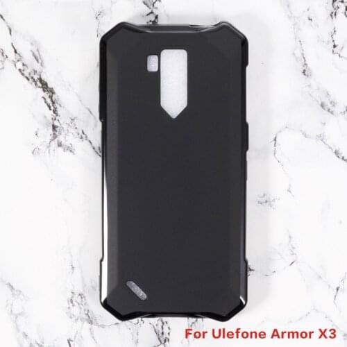 LISCN Ulefone Armor X2 Phone Cases