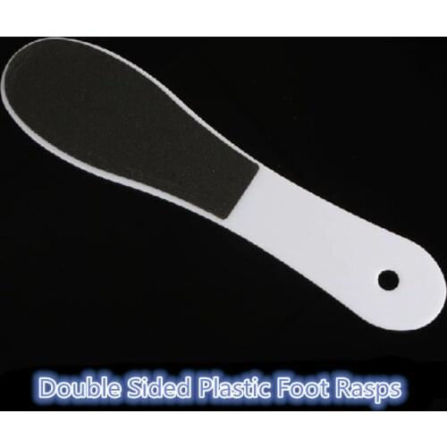 MANZILIN Pedicure Files