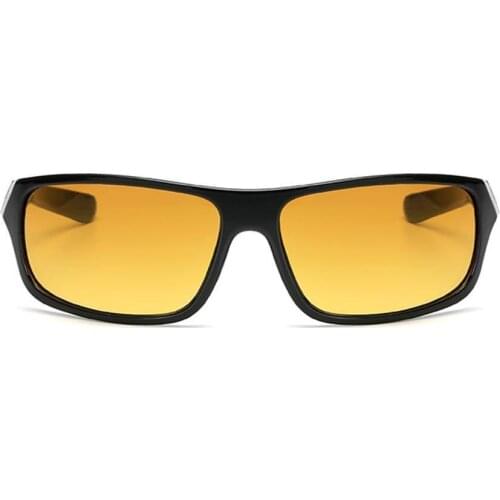 Mens Sports Outdoor Cycling Glasses Bicycle Windproof Cycling Camping Eyewear Exercise Sunglasses Outdoor Eyeglasses G3E7