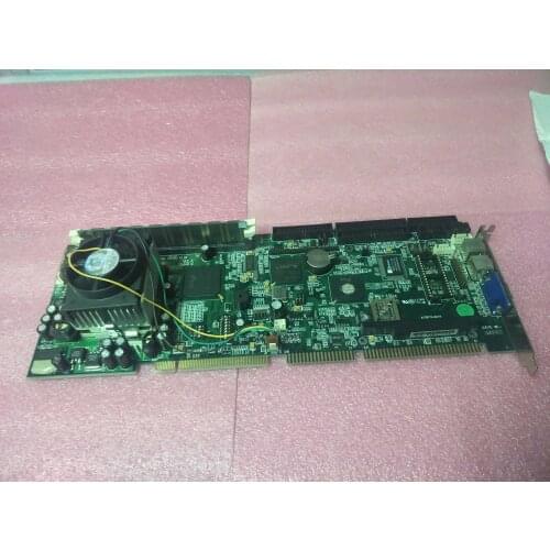 Original dismantling IPC-68II VDF (B) V1.2B 90% new iBC-68 send memory CPU