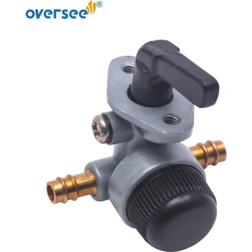 22-815045 Fuel Cock Switch For Mercury Outboard Motor 2T 4hp 5hp 815045