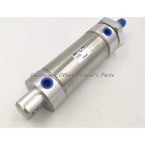 Komori Pneumatic Cylinder 2947514402 PRG-3255-400 DA50x50-8B