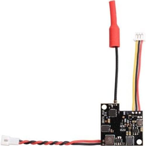 RunCam TX200 Micro Mini Vedio Transmitter 5.8G 48CH 25/200mw for FPV RC RC-TX200