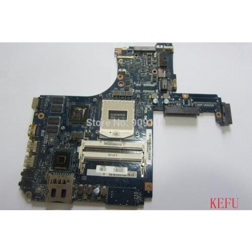 S55 S55T-A5334 L50-A non-integrated GT740M DDR3 for Toshiba laptop motherboard S55 S55T-A5334 L50-A H000053270