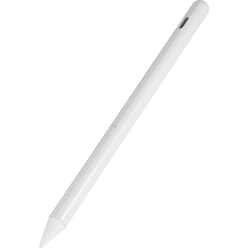 Stylus Pen For IPad Touch Screens Palm Rejection Active Capacitive Pencil For IPad 6th Gen,iPad 7th Gen,IPad 8th Gen,Mini 5th