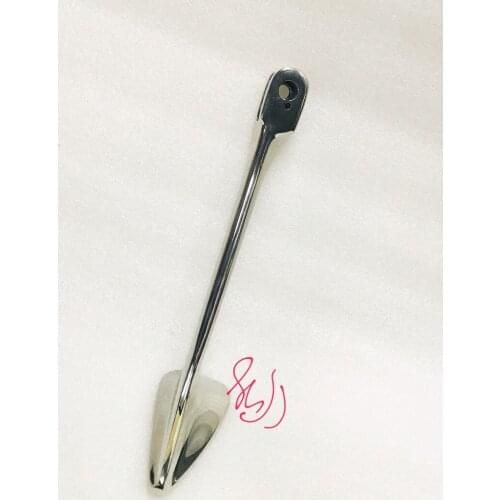 Parking bracket Stainless steel parking bracket Suitable for Honda Golden Wing GL1800F6B 2001-2017