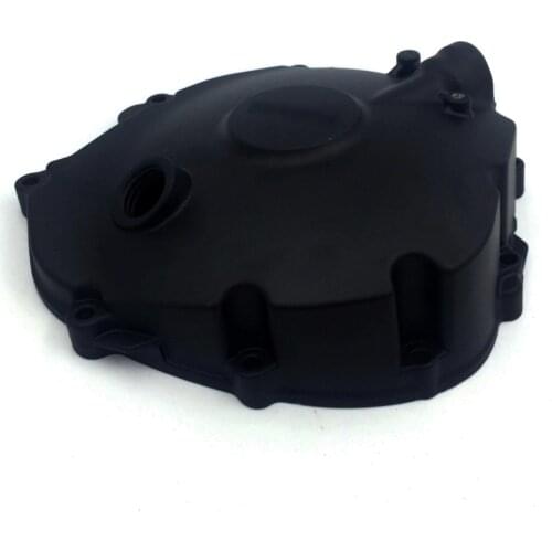 Aftermarket free shipping motorcycle accessories Right Side Clutch Engine Cover For 2009-2014 Yamaha YZF-R1 (can replace P/N 14B