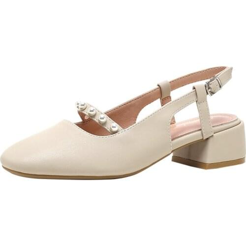 Женские туфли Мэри Джейн YOZIHAYL China At AliExpress