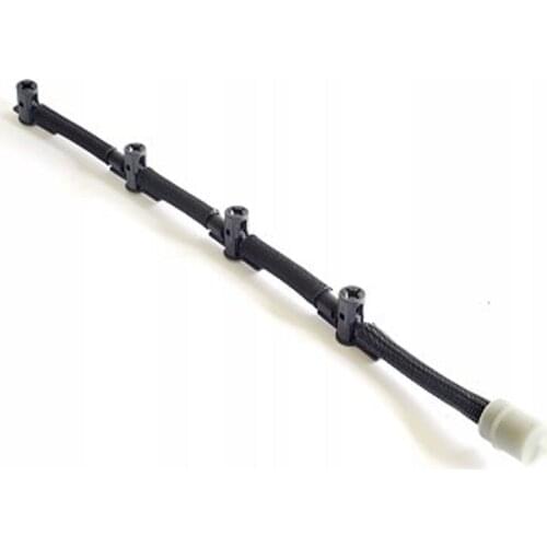 03N130235A 03N 130 235A For VW Passat B8 Tiguan Arteon 2.0 TDI Return Pipe Injector Fuel Return Line 03N 130 235 A