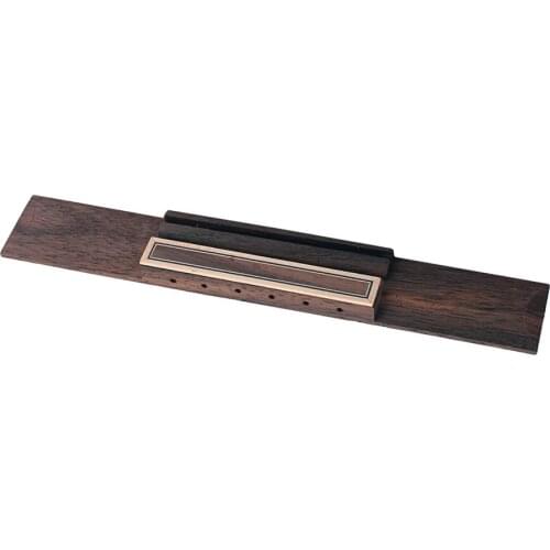 1x Classical Guitar Bridge Endpin Replacement Parts for Guitar Practicers