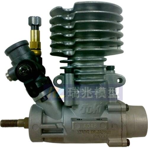 15 level oil methanol engine / Japanese engine / oil engine bare metal