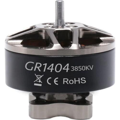 4pcs GEPRC GR1404 3850KV Brushless Motor For Indoor mini FPV RC drone