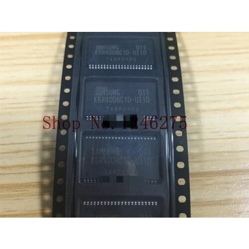 K6R4008C1D-UI10 K6R4008C1D-UC10 100% New Original