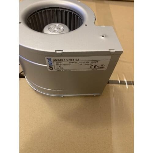 D2E097-CH85-02 M2E052-BF 230V