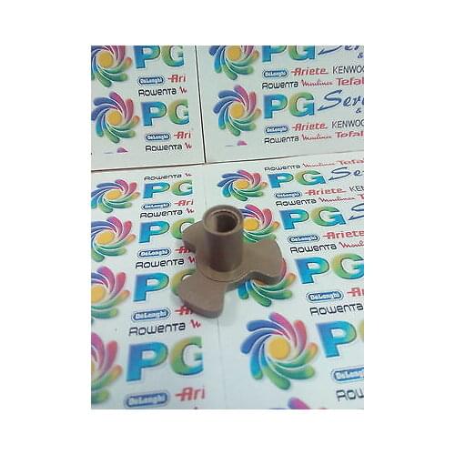 DELONGHI sprocket plate triangle microwave SFORNATUTTO MW20 MW25 MW30